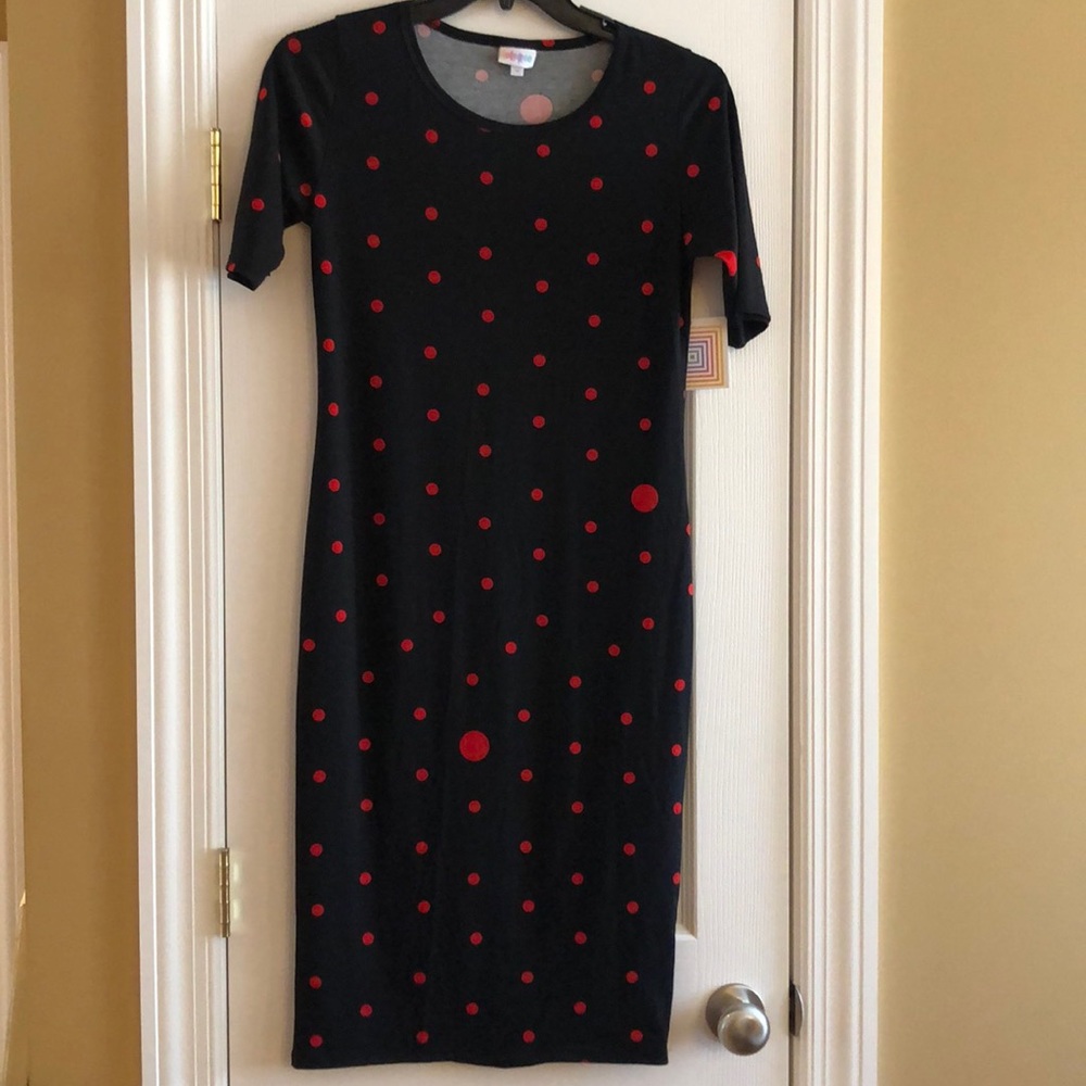 LuLaRoe Julia